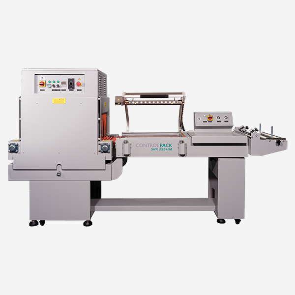 Retractiladora SPK 2554M Monoblock