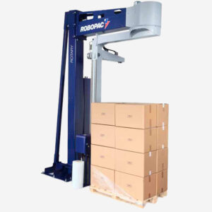 Envolvedora Rotary