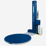 Envolvedora Rotoplat