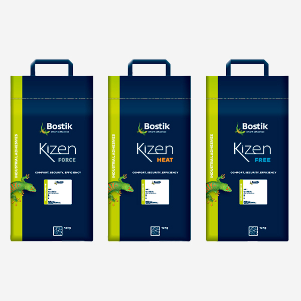 Adhesivo Hot Melt Kizen