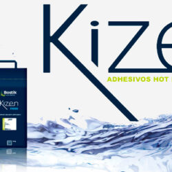 Adhesivo Hot Melt Kizen