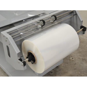Retractiladora campana SPK 1554/A - Imagen 4