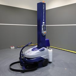 Robot S6 PVS con mástil de 2.200 mm - Imagen 2