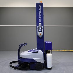 Robot S6 PVS con mástil de 2.200 mm - Imagen 1
