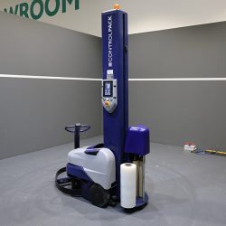 Robot S6 PVS con mástil de 2.200 mm - Imagen 3
