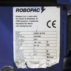 Robot S6 PVS con mástil de 2.200 mm - Imagen 5