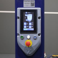 Robot S6 PVS con mástil de 2.200 mm - Imagen 4