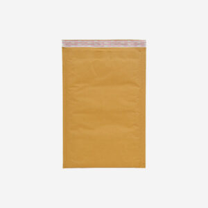 Sobres acolchados de nido de abeja 25x35 cm