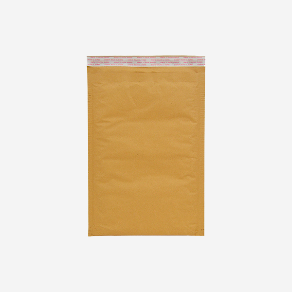 Sobres acolchados de nido de abeja 25x35 cm