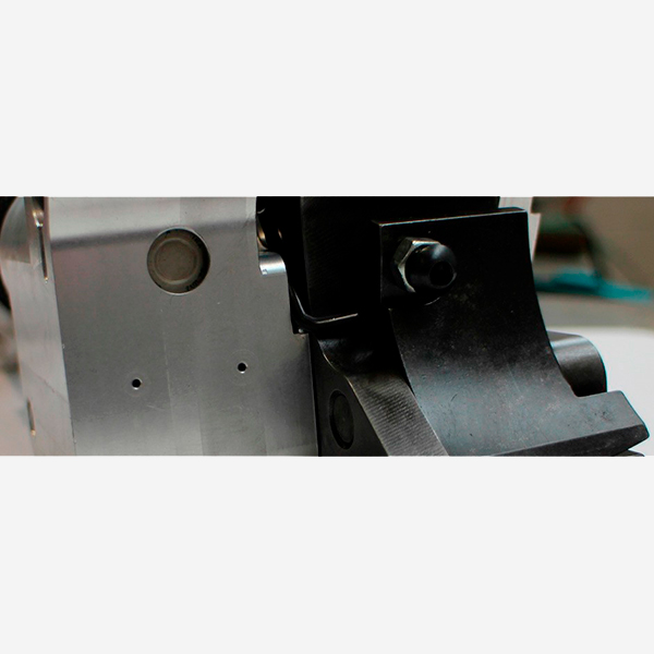 Tensor neumático SPK 244