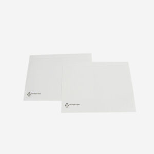 Sobres envio documentos papel 235x175 anónimos (A4/2)