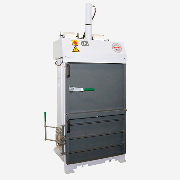 Prensa Compactadora V-Press 503