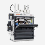 Prensa Compactadora V-Press 818