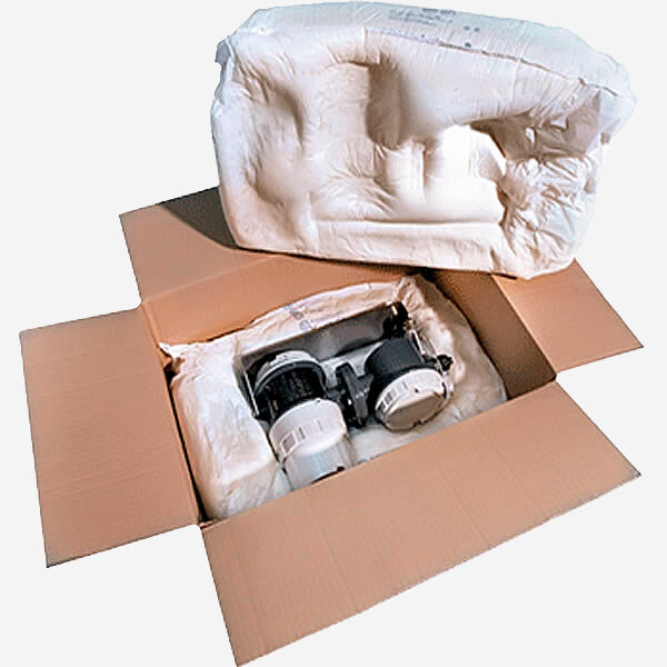 relleno-caja Espuma expandida SPK RT