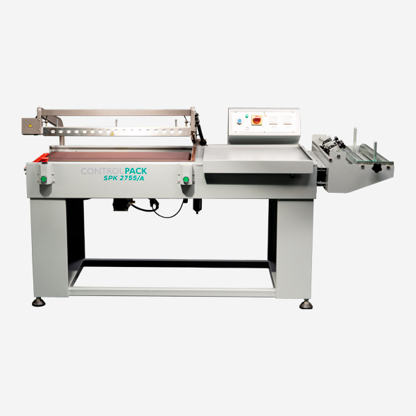 Soldador semiautomático SPK 2755/A