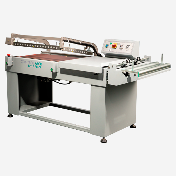 Soldador semiautomático SPK 2755/A