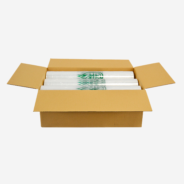 Caja 6 unidades film BIO