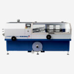 Retractiladora automática Combitech 5845