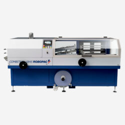 Retractiladora automática Combitech 5845