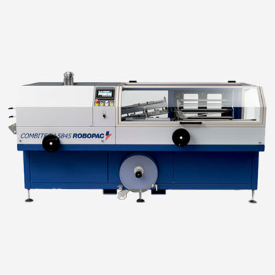 Retractiladora automática Combitech 5845