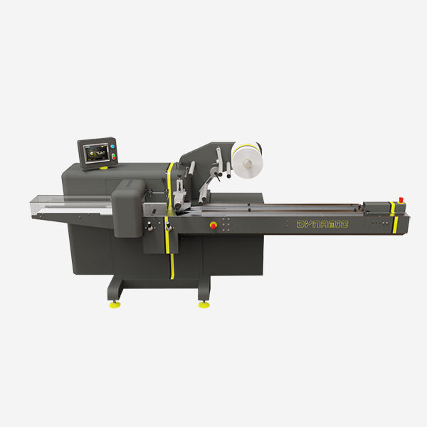 Envasadora Flowpack SPK Dynamic