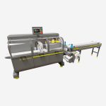 Envasadora flowpack SPK Discovery BB