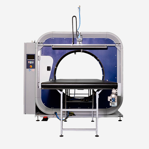 Envolvedora Orbit R