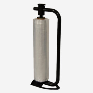 Aplicador de fibra de carbono ajustable para film de 42 centímetros de ancho