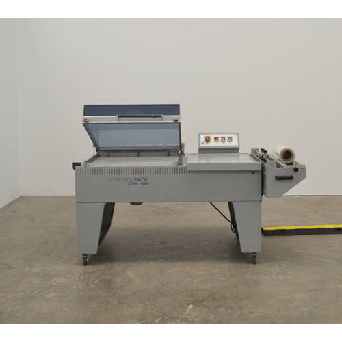 Retractiladora SPK 1806