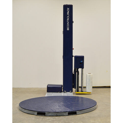 ENFARDADORA ROTOPLAT 708