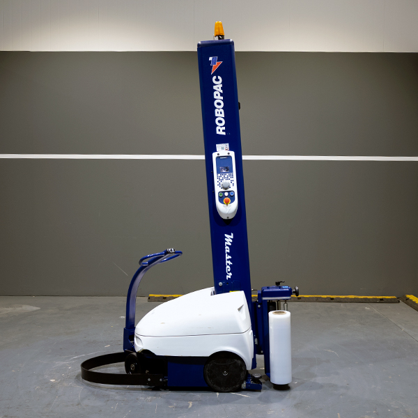 Robot Master 80 FRD de 2200 mm