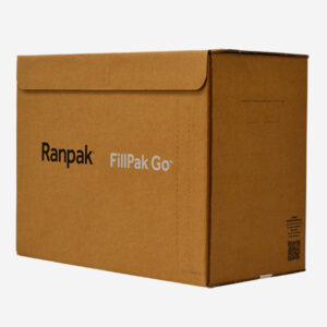 Dispensador Ranpak Fillpak Go lateral derecho