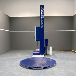 Masterplat Plus PGS 1650 con mástil de 2.800 mm - Imagen 1
