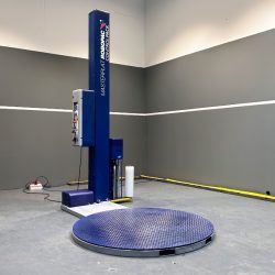 Masterplat Plus PGS 1650 con mástil de 2.800 mm - Imagen 2