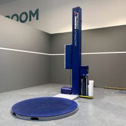 Masterplat Plus PGS 1650 con mástil de 2.800 mm - Imagen 3
