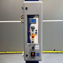 Masterplat Plus PGS 1650 con mástil de 2.800 mm - Imagen 4