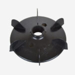 Ventilador de aspas