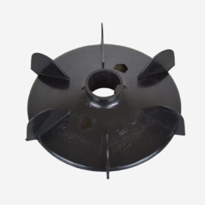Ventilador de aspas