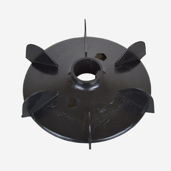 Ventilador de aspas