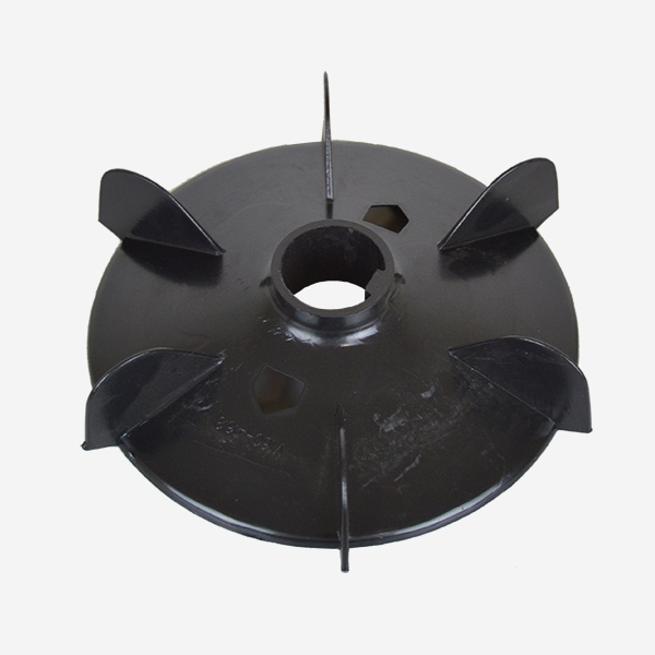 Ventilador de aspas