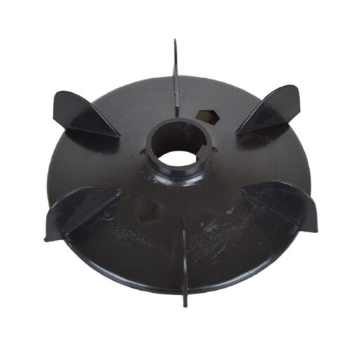 Recambio del ventilador de aspas para campana retráctil SPK 1554.