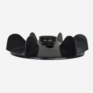 Ventilador de aspas frontal