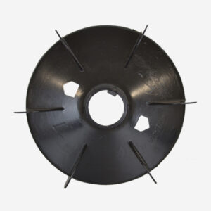 Ventilador de aspas superior
