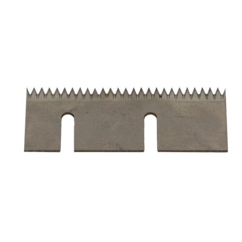 Cuchilla de corte T75