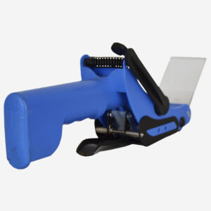 Dispensador de mano SPK trasera