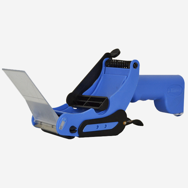 Dispensador de mano SPK lateral frontal