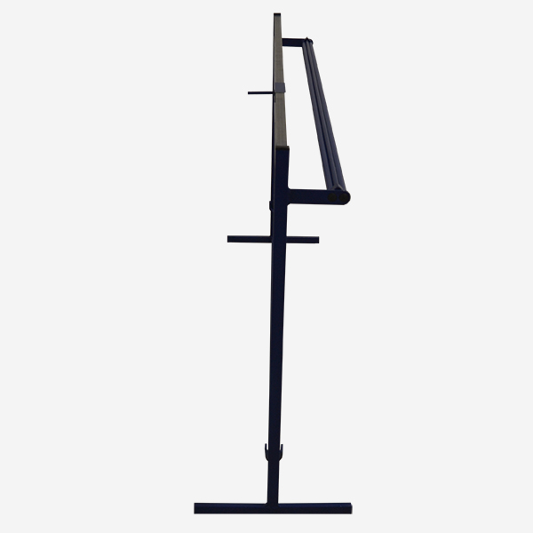 Portarollos para cortar láminas cubrepalets de 150 cm lateral 2