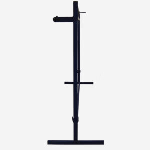 Portarollos para cortar láminas cubrepalets de 150 cm lateral