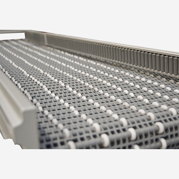 Paletizador Colaborativo Cobot rodillos