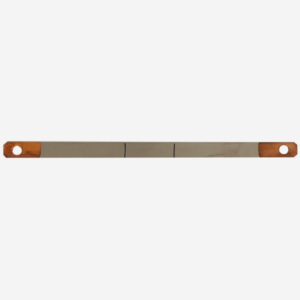 Resistencia de soldadura nicrom